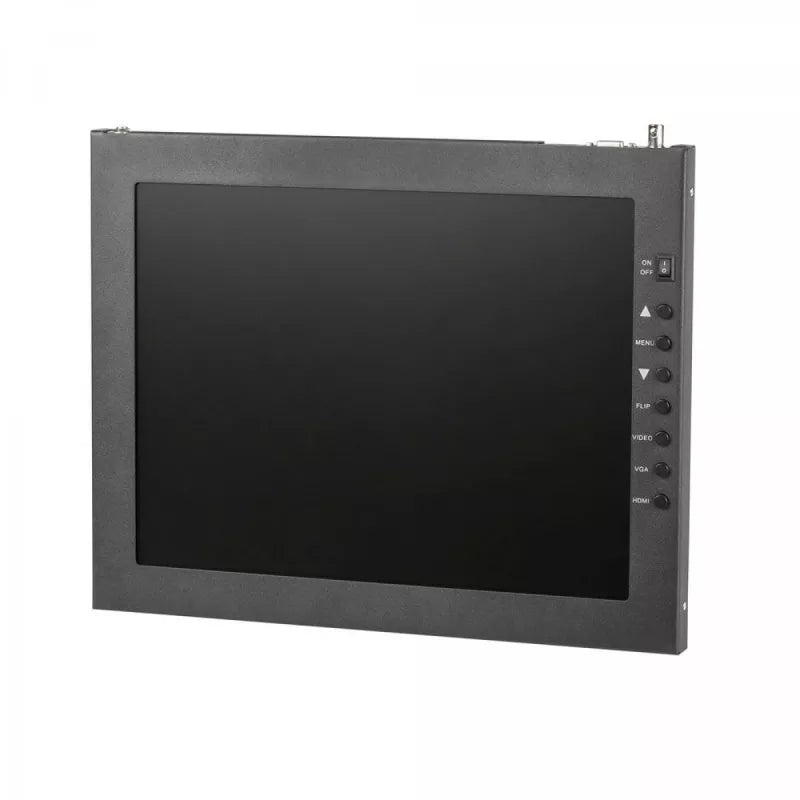 IKAN PT3100E-M PT3100E 15" Teleprompter Monitor