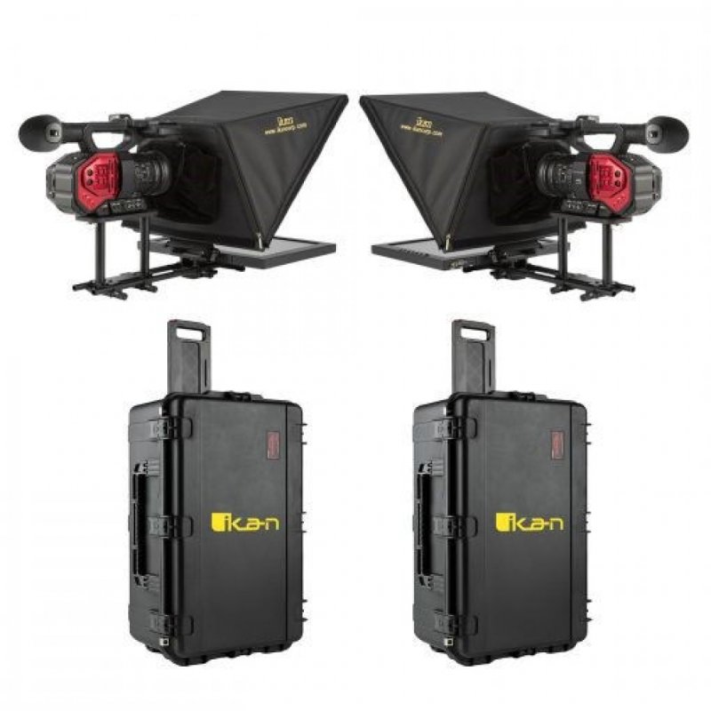 IKAN PT3500-P2P-TK