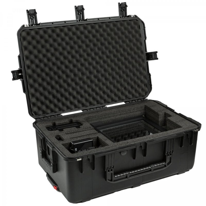 IKAN PT3500-TK PT3500 Teleprompter & Hard Case Travel Kit
