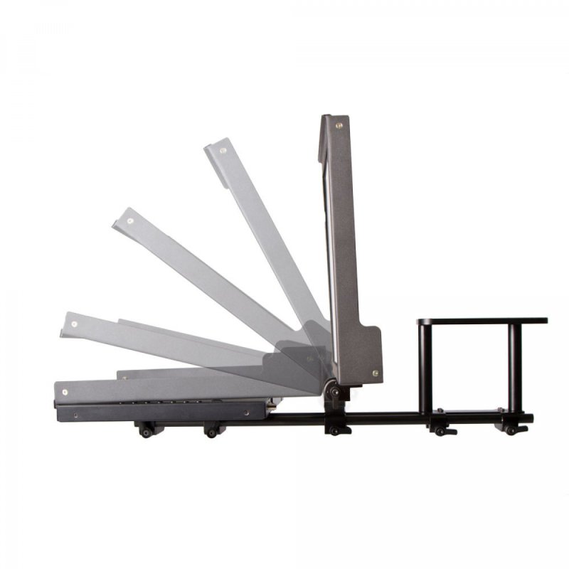 IKAN PT3500-TK PT3500 Teleprompter & Hard Case Travel Kit