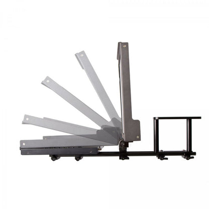 IKAN PT3500-TK PT3500 Teleprompter & Hard Case Travel Kit