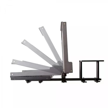 IKAN PT3500 15" Rod Based Location / Studio Teleprompter