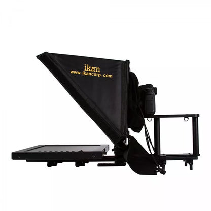IKAN PT3500 15" Rod Based Location / Studio Teleprompter