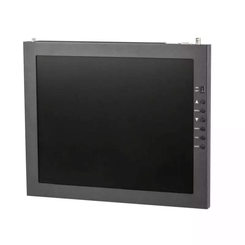 IKAN PT3700-M 17" Teleprompter Monitor