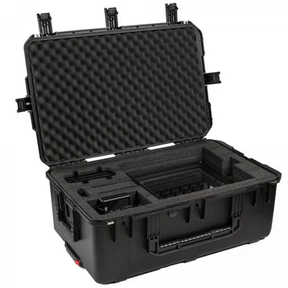 IKAN PT3700-TK PT3700 Teleprompter & Hard Case Travel Kit