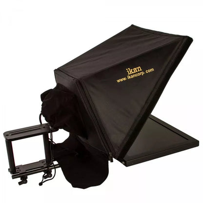 IKAN PT3700 17" Rod based Location / Studio Teleprompter