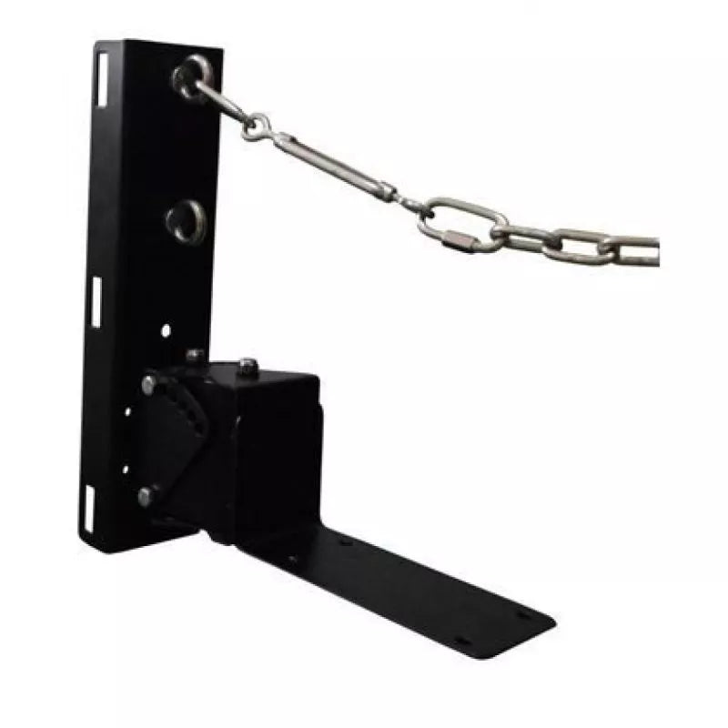 One Systems PT38.M-BLACK ONESYSTEMS PT-38/M-Black