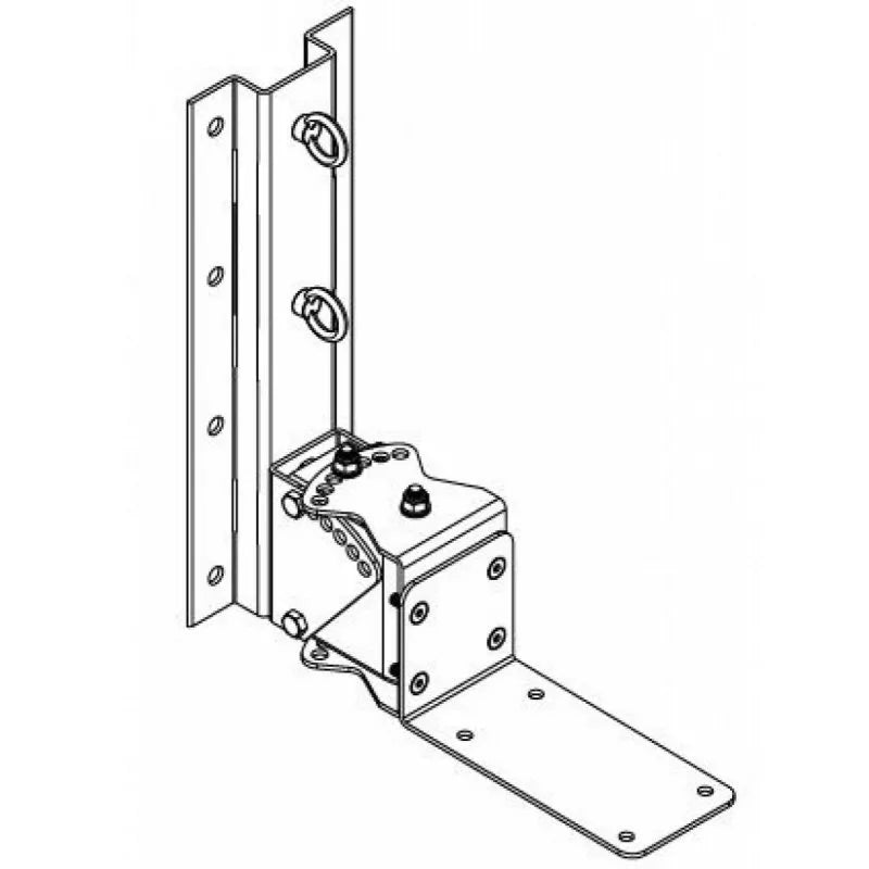 One Systems PT38.M-WHITE ONESYSTEMS PT-38/M-White