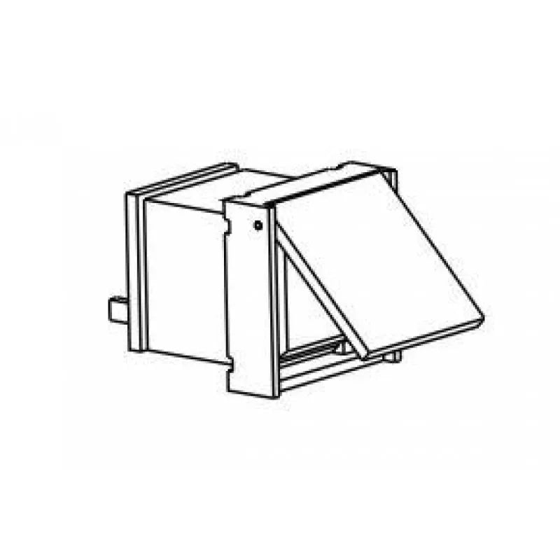 Bosch PVA-1EB PAVIRO Emergency Button