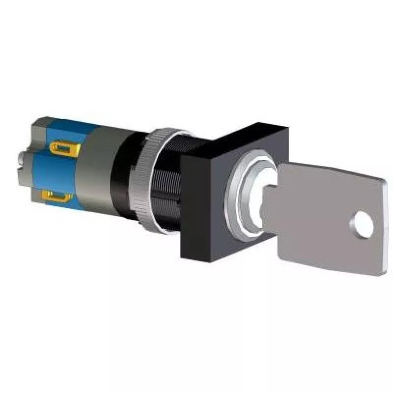 Bosch PVA-1KS Call station key switch