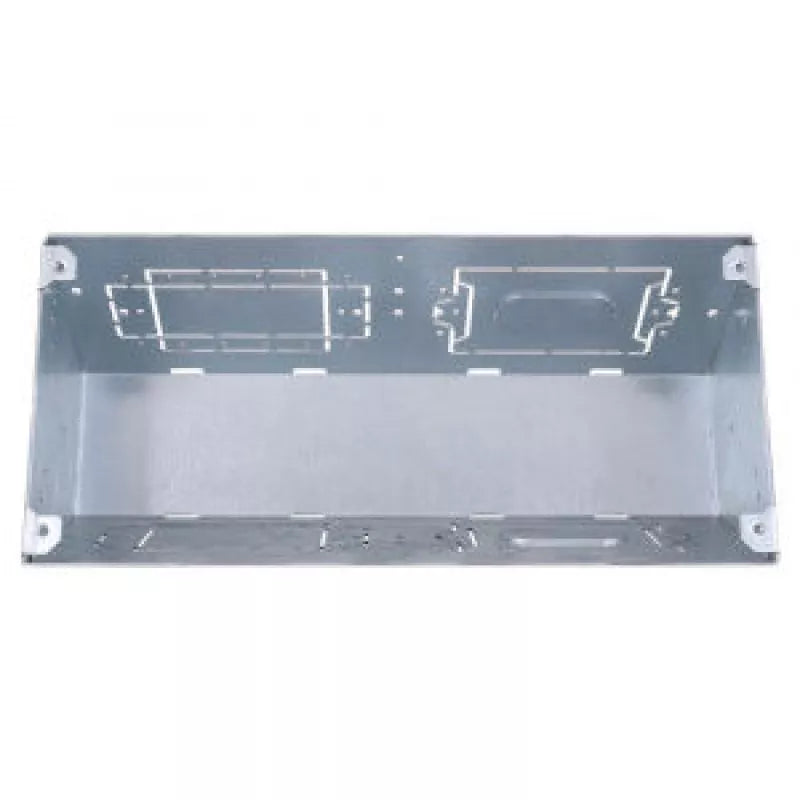 FSR PWB-100-B PWB 100 Back Box only, require