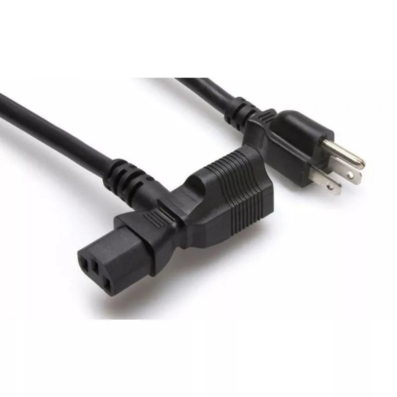 Hosa PWD-402 POWER CORD DAISY-CHAIN 2FT