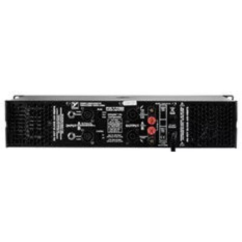 Yorkville PX1700 2x850watt