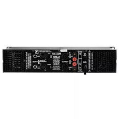 Yorkville PX1700 2x850watt