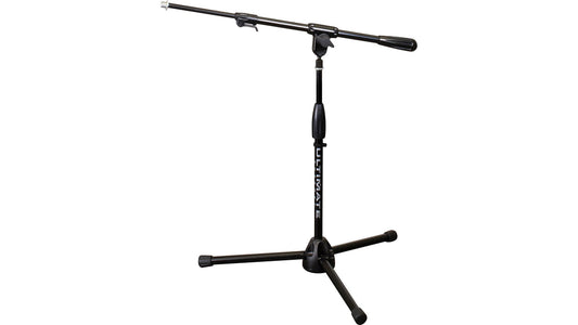 Ultimate Support PRO-R-T-SHORT-T Short Height Tripod Mic Stand