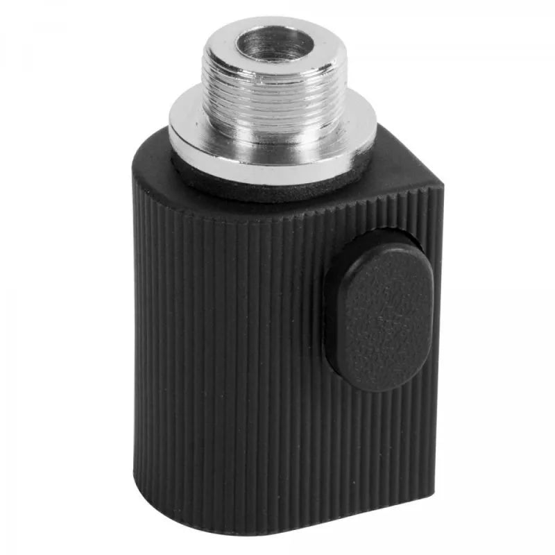 On-Stage TMP-QK-10B Professional Quik-Release Mic Adapter