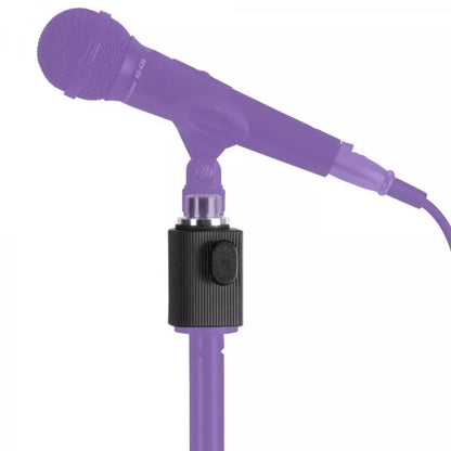 On-Stage TMP-QK-10B Professional Quik-Release Mic Adapter