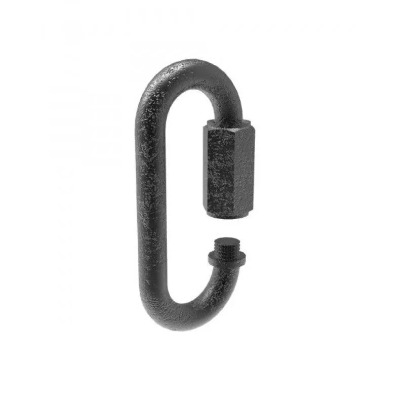 Adaptive Technologies QL-025-S Quick-Link, 1/4in slvr
