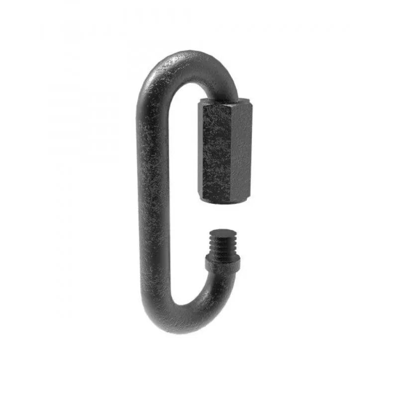 Adaptive Technologies QL-375-S Quick-Link, 3/8in slvr