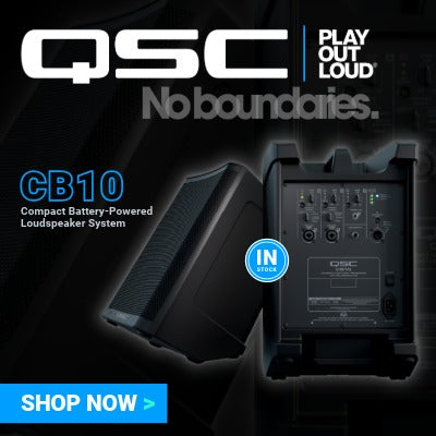 SoundPro | Pro Audio, Video & Lighting Gear Since 1972