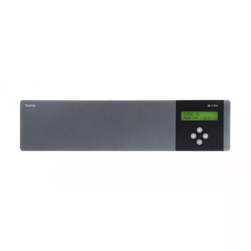 Cambridge Audio Qt X 300D Qt X Controller 3 Qt Outputs,