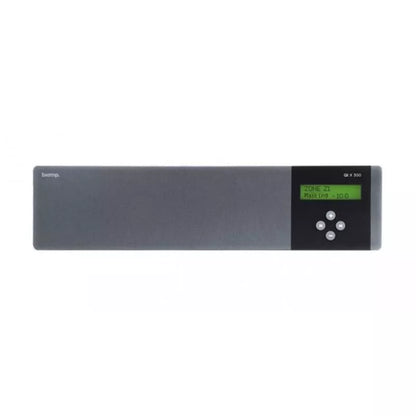 Cambridge Audio Qt X 300D Qt X Controller 3 Qt Outputs,