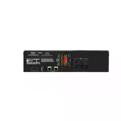 Cambridge Audio Qt X 300D Qt X Controller 3 Qt Outputs,