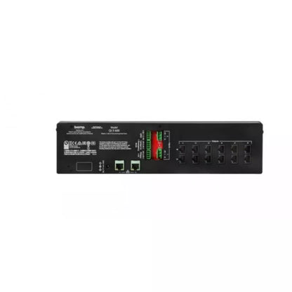 Cambridge Audio Qt X 600D Qt X Controller, 6 Qt Outputs
