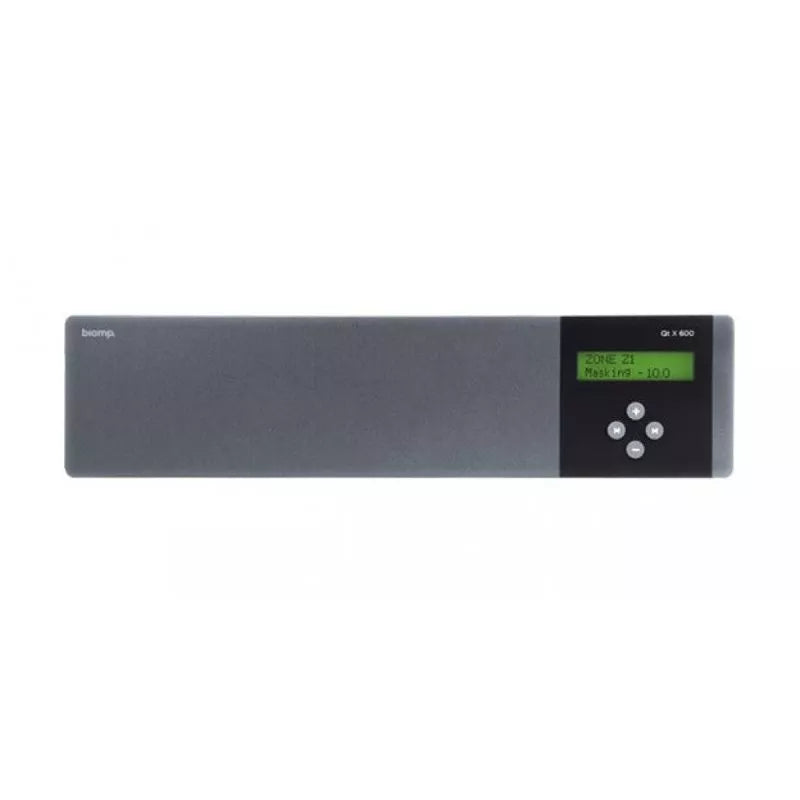 Cambridge Audio Qt X 600D Qt X Controller, 6 Qt Outputs
