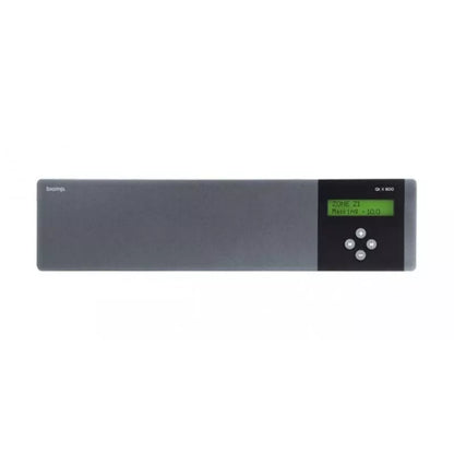 Cambridge Audio Qt X 600D Qt X Controller, 6 Qt Outputs