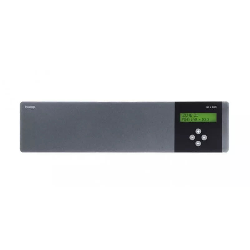 Cambridge Audio Qt X 800D Qt X Controller, (8) 8 Ohm Out