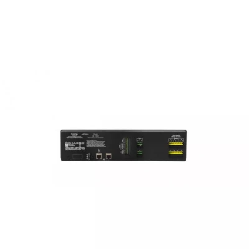 Cambridge Audio Qt X 800D Qt X Controller, (8) 8 Ohm Out