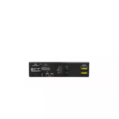 Cambridge Audio Qt X 800D Qt X Controller, (8) 8 Ohm Out