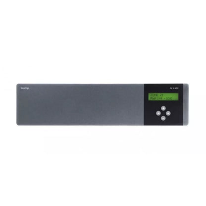 Cambridge Audio Qt X 800 Qt X Controller, (8) 8 Ohm Out