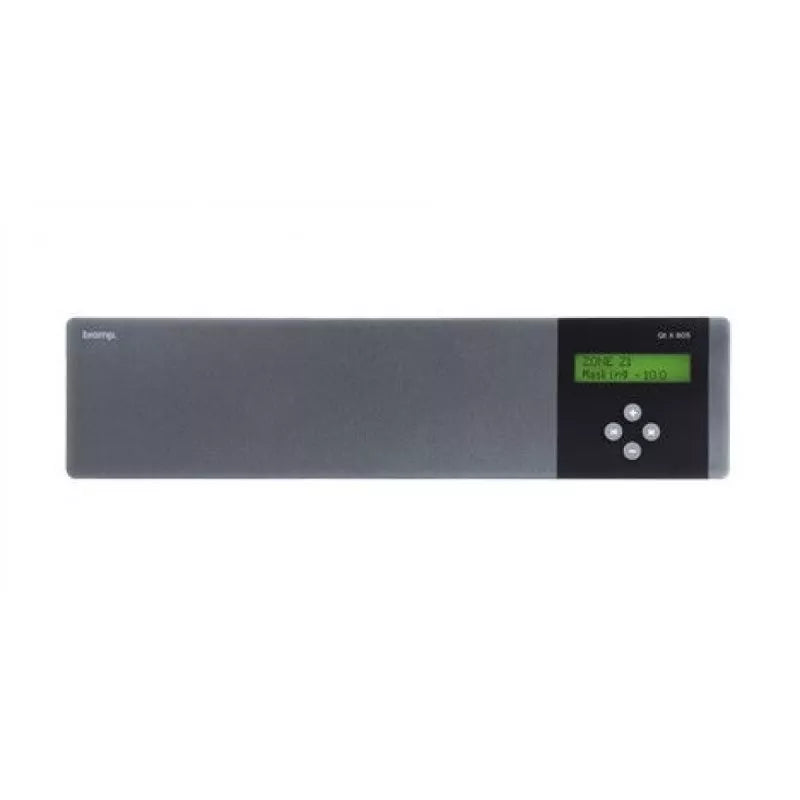 Cambridge Audio Qt X 805D Qt X Controller, (8) 8 Ohm / P