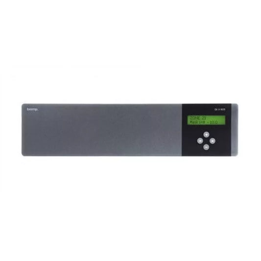 Cambridge Audio Qt X 805 Qt X Controller, (8) 8 Ohm / P