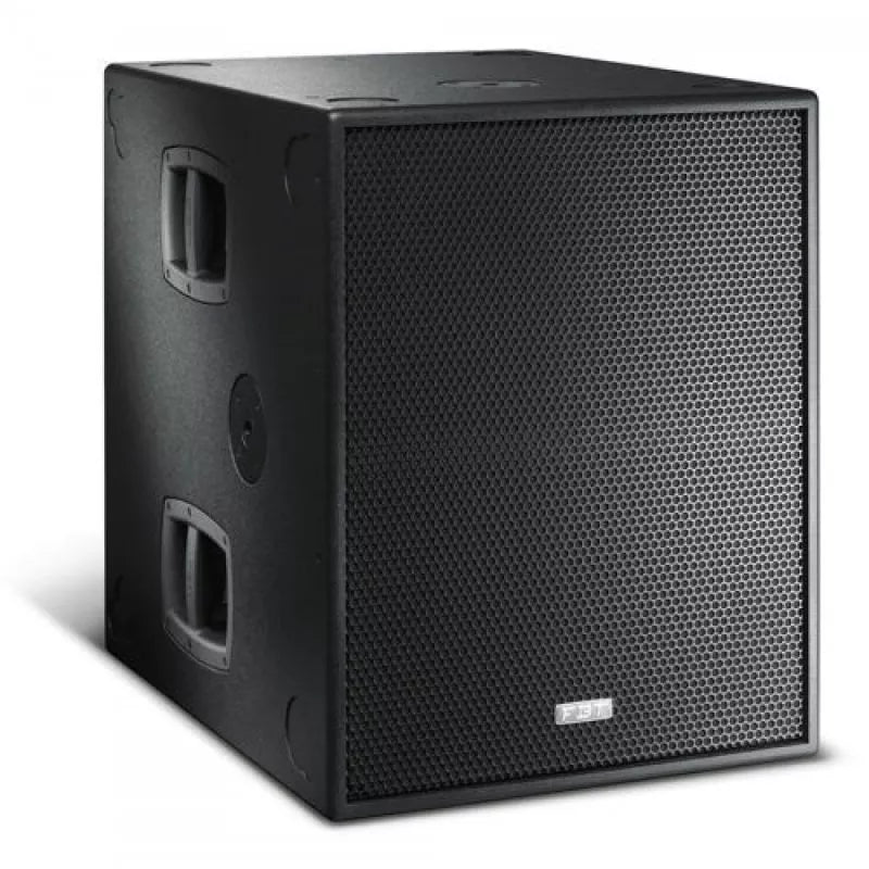 FBT Q 118 SA High performance 18" subwoofer
