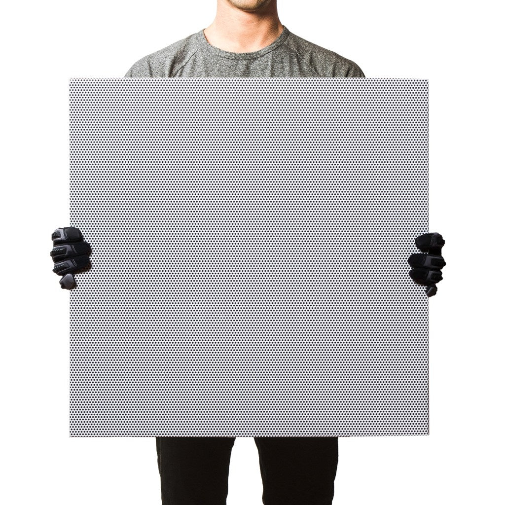 Quam SYSTEM 12/VC sizing