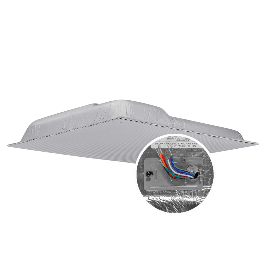 Quam SYSTEM 12/VC Cables