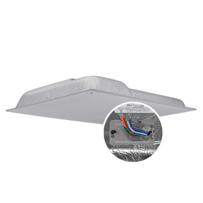 Quam SYSTEM 12/VC Cables