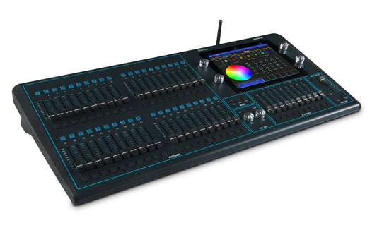 ChamSys QuickQ 30 Lighting Console