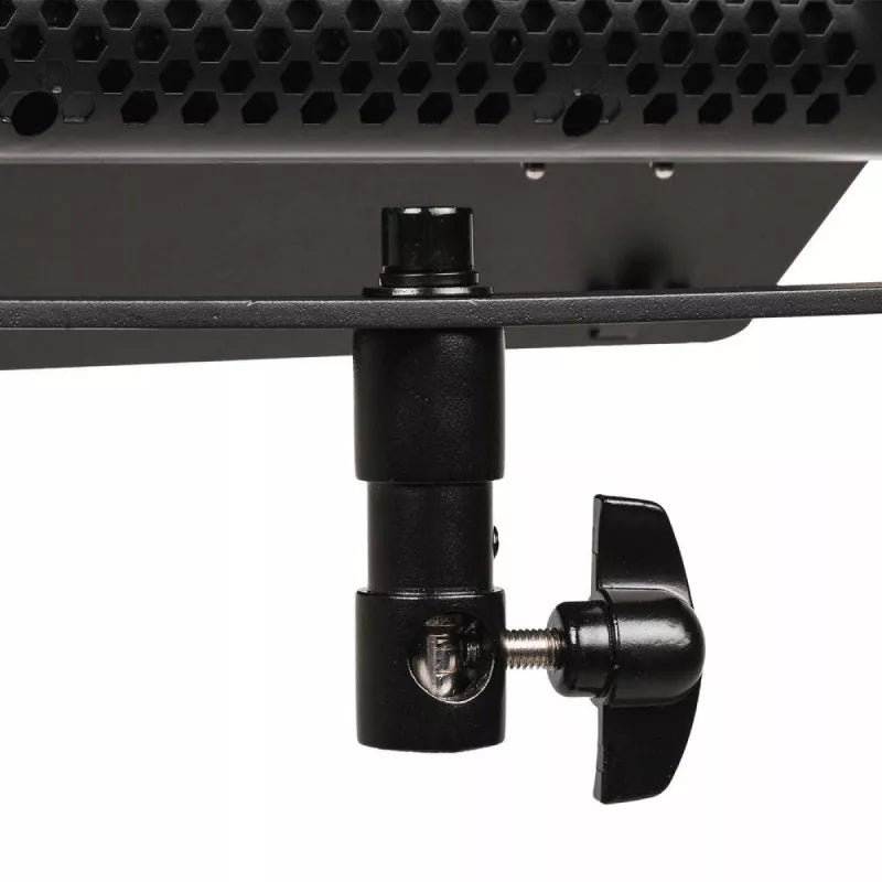 IKAN RB-1F2H Rayden Bi-Color 3-Point LED Light Kit - 1x RB10 /2