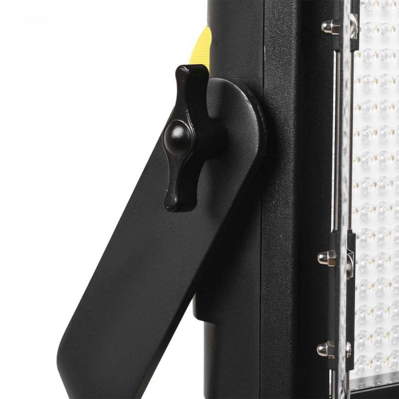 IKAN RB-1F2H Rayden Bi-Color 3-Point LED Light Kit - 1x RB10 /2