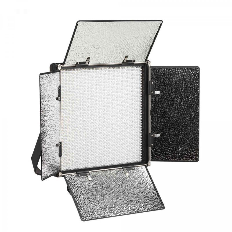 IKAN RB-1F2H Rayden Bi-Color 3-Point LED Light Kit - 1x RB10 /2