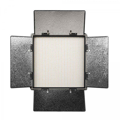 IKAN RB-2F1H Rayden Bi-Color 3-Point LED Light Kit - 2x RB10/ 1