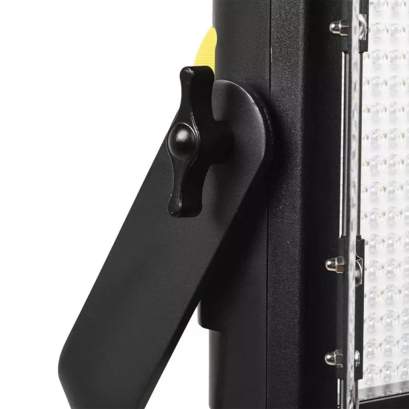 IKAN RB-2F1H Rayden Bi-Color 3-Point LED Light Kit - 2x RB10/ 1