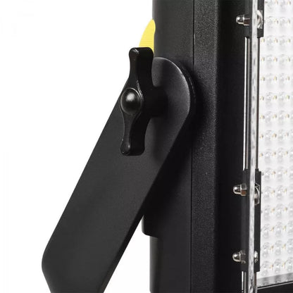 IKAN RB-2F1H Rayden Bi-Color 3-Point LED Light Kit - 2x RB10/ 1