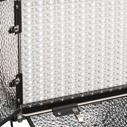 IKAN RB-2F1H Rayden Bi-Color 3-Point LED Light Kit - 2x RB10/ 1
