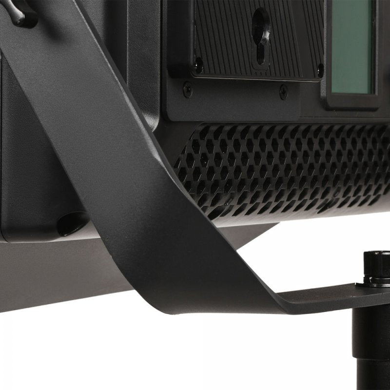 IKAN RB10-2PT-KIT Kit with 2 x Rayden Bi-Color 1 x 1 LED Lights