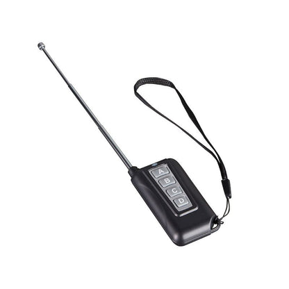 IKAN RB10-3PT-KIT Kit with 3 x Rayden Bi-Color 1 x 1 LED Lights